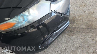 2010 Honda Insight EX – miniatura 20