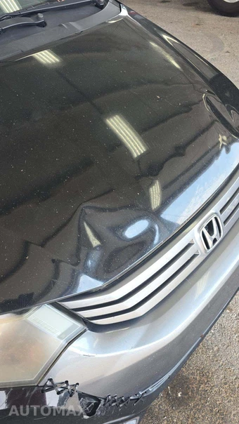 2010 Honda Insight EX – miniatura 23