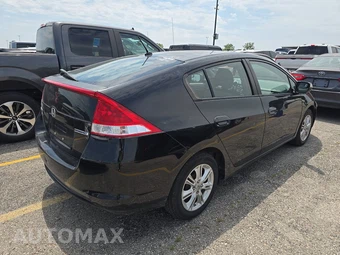 2010 Honda Insight EX – miniatura 4