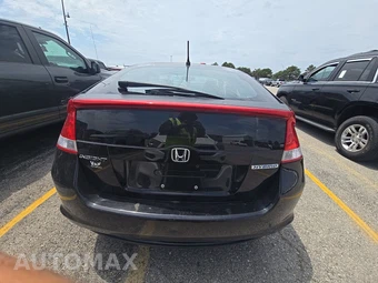 2010 Honda Insight EX – miniatura 5