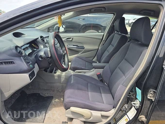 2010 Honda Insight EX – miniatura 7