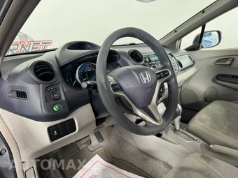 2010 Honda Insight EX w/Navigation - miniatura 10