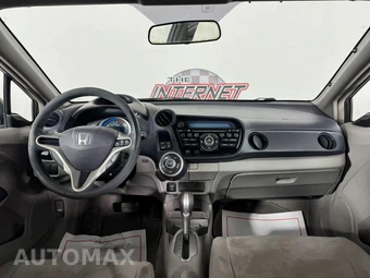 2010 Honda Insight EX w/Navigation - miniatura 11