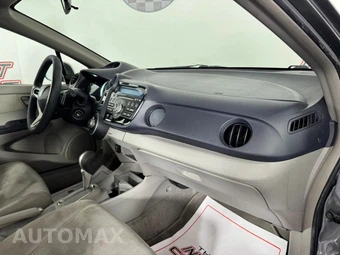 2010 Honda Insight EX w/Navigation - miniatura 12