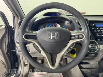 2010 Honda Insight EX w/Navigation - miniatura 13