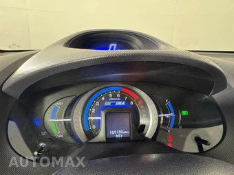 2010 Honda Insight EX w/Navigation - miniatura 14