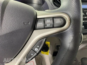 2010 Honda Insight EX w/Navigation - miniatura 16