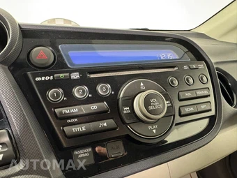 2010 Honda Insight EX w/Navigation - miniatura 17