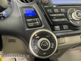 2010 Honda Insight EX w/Navigation - miniatura 18