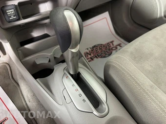 2010 Honda Insight EX w/Navigation - miniatura 19