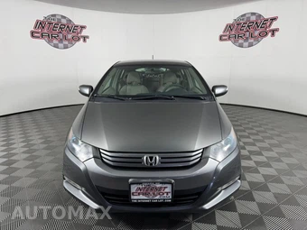 2010 Honda Insight EX w/Navigation - miniatura 2