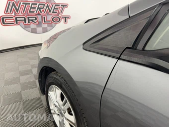 2010 Honda Insight EX w/Navigation - miniatura 20