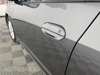 2010 Honda Insight EX w/Navigation - miniatura 21