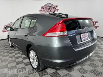 2010 Honda Insight EX w/Navigation - miniatura 23