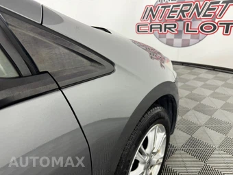 2010 Honda Insight EX w/Navigation - miniatura 27
