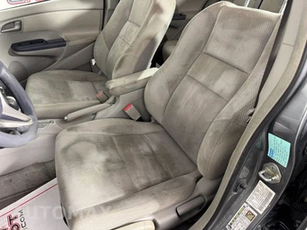 2010 Honda Insight EX w/Navigation - miniatura 28