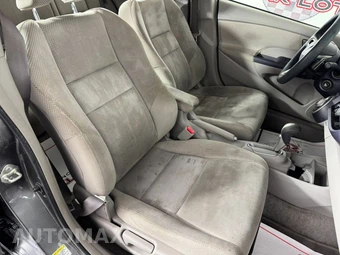 2010 Honda Insight EX w/Navigation - miniatura 29