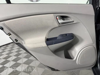 2010 Honda Insight EX w/Navigation - miniatura 35
