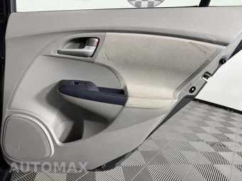 2010 Honda Insight EX w/Navigation - miniatura 36