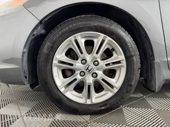 2010 Honda Insight EX w/Navigation - miniatura 37