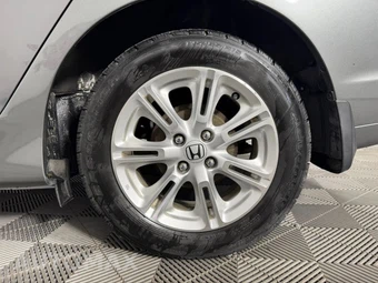 2010 Honda Insight EX w/Navigation - miniatura 38