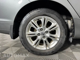 2010 Honda Insight EX w/Navigation - miniatura 39