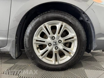 2010 Honda Insight EX w/Navigation - miniatura 40
