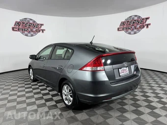 2010 Honda Insight EX w/Navigation - miniatura 5