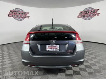 2010 Honda Insight EX w/Navigation - miniatura 6