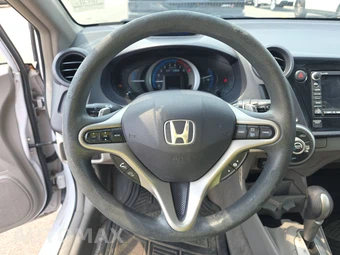 2010 Honda Insight EX w/Navigation - miniatura 10