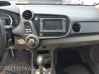 2010 Honda Insight EX w/Navigation - miniatura 11