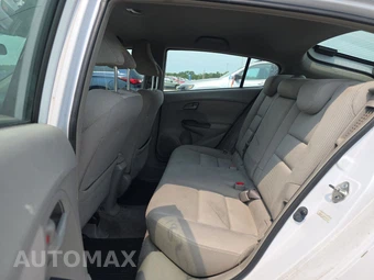 2010 Honda Insight EX w/Navigation - miniatura 13
