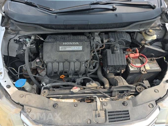 2010 Honda Insight EX w/Navigation - miniatura 15