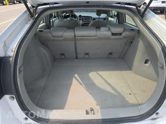2010 Honda Insight EX w/Navigation - miniatura 16