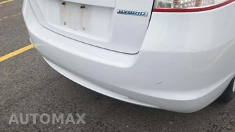 2010 Honda Insight EX w/Navigation - miniatura 19