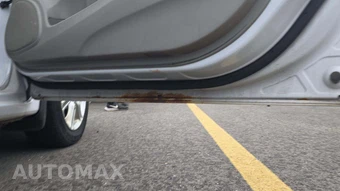 2010 Honda Insight EX w/Navigation - miniatura 21