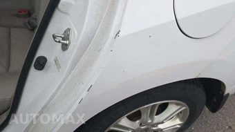 2010 Honda Insight EX w/Navigation - miniatura 22