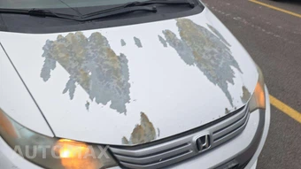2010 Honda Insight EX w/Navigation - miniatura 23