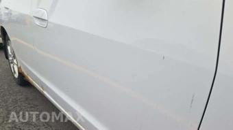 2010 Honda Insight EX w/Navigation - miniatura 25
