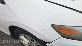 2010 Honda Insight EX w/Navigation - miniatura 28