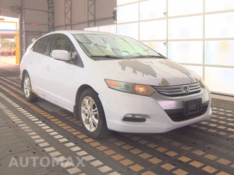 2010 Honda Insight EX w/Navigation - miniatura 3