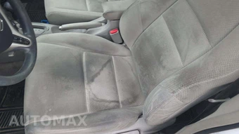 2010 Honda Insight EX w/Navigation - miniatura 30