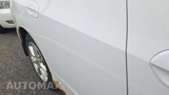 2010 Honda Insight EX w/Navigation - miniatura 31