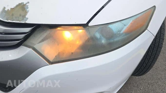 2010 Honda Insight EX w/Navigation - miniatura 35