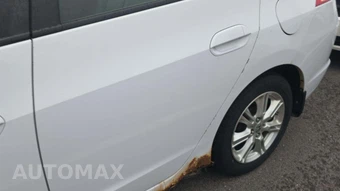 2010 Honda Insight EX w/Navigation - miniatura 37