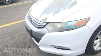 2010 Honda Insight EX w/Navigation - miniatura 42