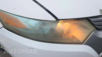 2010 Honda Insight EX w/Navigation - miniatura 43