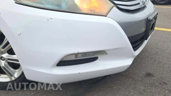 2010 Honda Insight EX w/Navigation - miniatura 45