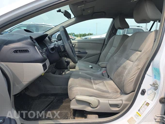 2010 Honda Insight EX w/Navigation - miniatura 7
