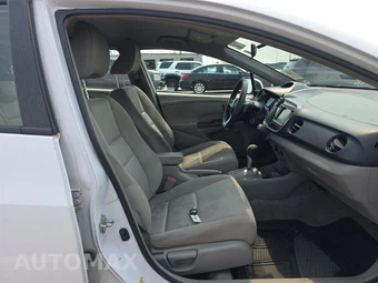 2010 Honda Insight EX w/Navigation - miniatura 8